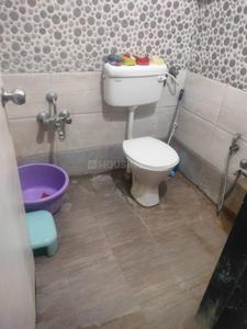 Image of 1150 Sq.ft 2 BHK Apartment / Flat for sale in Swastik Elegance, Tragad, Ahmedabad for Rs. 4200000