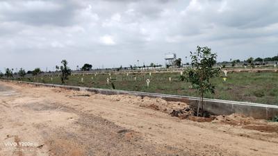 Image of 1350 Sq.ft Residential Plot / Land for sale in Kankipadu, Vijayawada for Rs. 2400000
