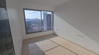 Bedroom Image of 2200 Sq.ft 4 BHK Apartment / Flat for sale in Oberoi Eternia Towers A to D, Mulund West Mumbai for Rs. 80000000