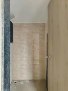 Common Bathroom Image of 620 Sq.ft 1 BHK Apartment / Flat for sale in Star Signature City Star Pearl, Saphale Mumbai for Rs. 2355000