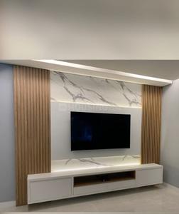 Hall Image of 1700 Sq.ft 3 BHK Apartment / Flat for sale in Vasant Kunj New Delhi for Rs. 35000000