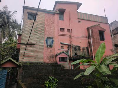Building Image of 2100 Sq.ft 5 BHK Independent House for sale in Balitikuri Howrah for Rs. 12000000