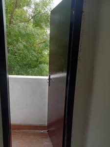 Balcony Image of 650 Sq.ft 2 BHK Independent House for rent in Sithalapakkam Chennai for Rs. 16000