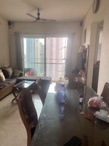 Hall Image of 1200 Sq.ft 2 BHK Apartment / Flat for sale in Nerul Navi Mumbai for Rs. 30000000