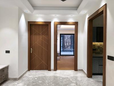 Dining Area Image of 2000 Sq.ft 3 BHK Builder Floor for sale in Sector 57 Gurgaon for Rs. 31500000
