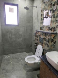 Bedroom One Image of 1450 Sq.ft 3 BHK Builder Floor for sale in Skywhales Vienna Greens II, Sector 99A Gurgaon for Rs. 17000000