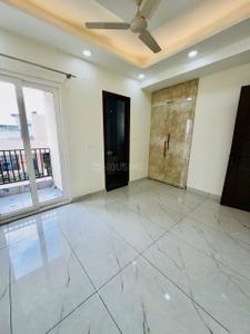Bedroom Image of 1500 Sq.ft 2 BHK Builder Floor for sale in GMS Road Dehradun for Rs. 8000000