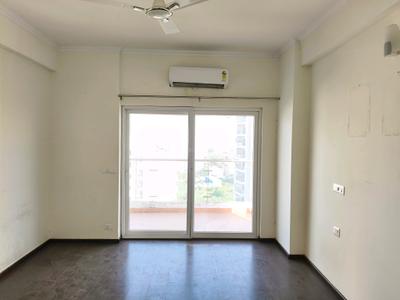 Bedroom Image of 1950 Sq.ft 3 BHK Apartment / Flat for sale in Shree Vardhman Victoria, Sector 70 Gurgaon for Rs. 23600000