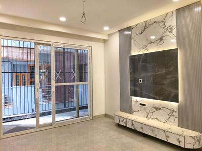 Bedroom Image of 2100 Sq.ft 4 BHK Builder Floor for sale in Sector 57 Gurgaon for Rs. 31500000