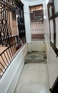 Balcony Image of 750 Sq.ft 1 BHK Apartment / Flat for sale in Katargam Surat for Rs. 1300000