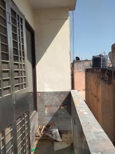 Balcony Image of 800 Sq.ft 2 BHK Builder Floor for sale in Vikaspuri New Delhi for Rs. 12000000