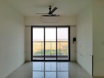 Living Room Image of 921 Sq.ft 2 BHK Apartment / Flat for sale in Lodha Splendora, Thane West Thane for Rs. 11000000