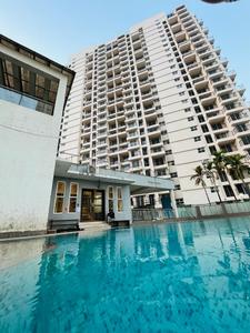 Image of 990 Sq.ft 2 BHK Apartment / Flat for sale in Guru Atman, Kalyan West, Kalyan for Rs. 6600000