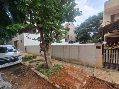 Image of 2400 Sq.ft Residential Plot / Land for sale in Allalasandra, Bengaluru for Rs. 68000000