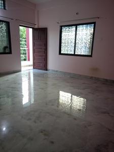 Hall Image of 650 Sq.ft 1 BHK Independent House for rent in Trimurti Nagar Nagpur for Rs. 12000