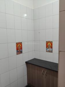 Kitchen Image of 1400 Sq.ft 2 BHK Builder Floor for rent in Kodambakkam Chennai for Rs. 32000