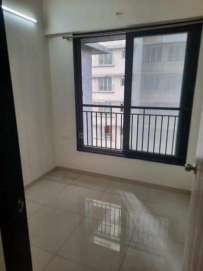 Haware Intelligentia Sigma South JVLR Wing A Bedroom 1