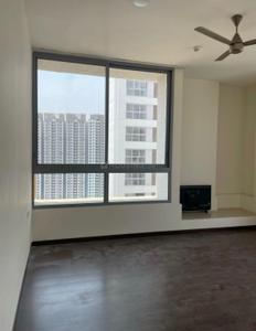 Bedroom Image of 1500 Sq.ft 3 BHK Apartment / Flat for rent in Hiranandani Skylark Enclave, Hiranandani Estate Thane for Rs. 81000