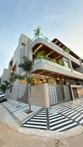 Building Image of 4200 Sq.ft 5 BHK Villa for sale in Chopra Sukhija Vihar, Manyawas Jaipur for Rs. 47500000