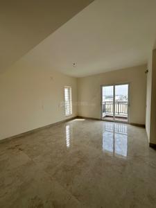 Hall Image of 2800 Sq.ft 4 BHK Builder Floor for sale in Palavakkam, Sholinganallur Chennai for Rs. 44000015