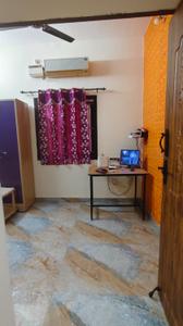 Bedroom Image of 1800 Sq.ft 2 BHK Independent House for rent in Saravanampatty Coimbatore for Rs. 23000
