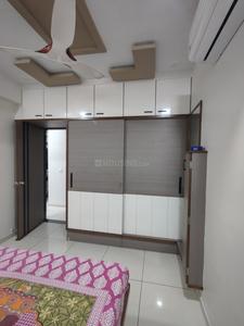 Bedroom Image of 2285 Sq.ft 3 BHK Apartment / Flat for sale in Buildscape Solis One, Bopal Ahmedabad for Rs. 12500000