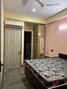 Bedroom Image of Apna niwas pg in Sector 82, Noida