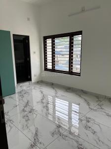 Hall Image of 2200 Sq.ft 4 BHK Independent House for sale in Kolazhy Thrissur for Rs. 9000000