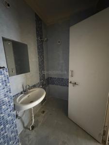 Bathroom Image of 950 Sq.ft 1 BHK Apartment / Flat for sale in Sector 14 Dwarka New Delhi for Rs. 16000000