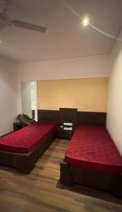 Bedroom Image of 3650 Sq.ft 3 BHK Apartment / Flat for sale in Panchshil One North, Magarpatta City Pune for Rs. 48500000