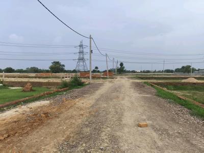 Image of 90 Sq.ft Residential Plot / Land for sale in Root2Home Advika Enclave Phase 1, Dadri, Greater Noida for Rs. 2700450