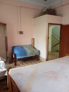 Bedroom Image of 2000 Sq.ft 5 BHK Independent House for sale in Chandannagar Hooghly for Rs. 15000000