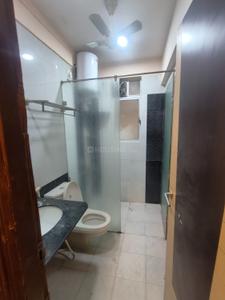 Bathroom Image of 1995 Sq.ft 3 BHK Apartment / Flat for sale in Ideal Heights, Raja Bazar Kolkata for Rs. 20000000
