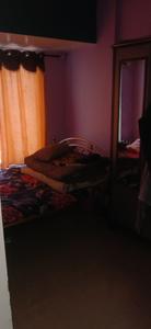 Bedroom Image of 315 Sq.ft 1 BHK Apartment / Flat for sale in Cosmos Group Platinum Business Park, Dadar West Mumbai for Rs. 10000000