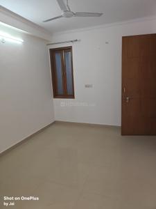 Hall Image of 1300 Sq.ft 2 BHK Apartment / Flat for rent in Rajpur Khurd Extension New Delhi for Rs. 20000