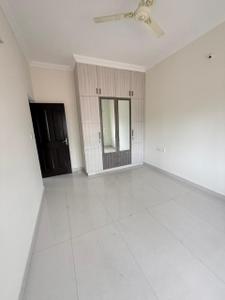 Bedroom Image of 1854 Sq.ft 3 BHK Builder Floor for rent in HSR Layout Bengaluru for Rs. 65000