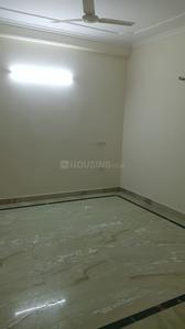Bedroom Image of 2250 Sq.ft 3 BHK Builder Floor for sale in South Extension II New Delhi for Rs. 40000000