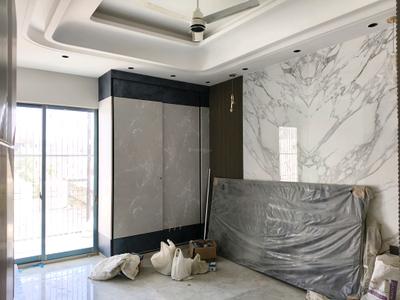 Bedroom Image of 2500 Sq.ft 4 BHK Builder Floor for sale in Vipul World, Sector 48 Gurgaon for Rs. 35000000