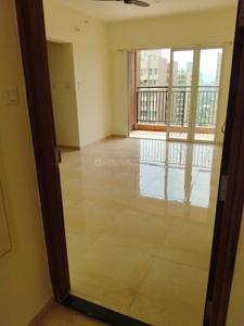 Hall Image of 1050 Sq.ft 2 BHK Apartment / Flat for rent in Kolte Patil Life Republic Sector R16 16th Avenue Arezo, Hinjawadi Pune for Rs. 26000
