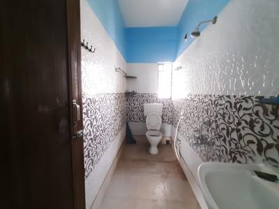 Image of 1220 Sq.ft 3 BHK Apartment / Flat for rent in Dum Dum, Kolkata for Rs. 23000