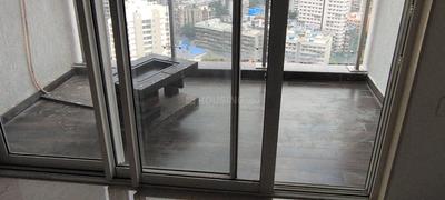 Balcony Image of 950 Sq.ft 2 BHK Apartment / Flat for sale in JP Decks, Malad East Mumbai for Rs. 27000000