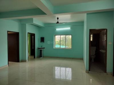 Hall Image of 1550 Sq.ft 3 BHK Apartment / Flat for sale in Madurdaha Kolkata for Rs. 8500000