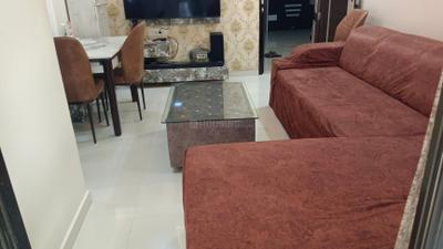 Living Room Image of 1150 Sq.ft 2 BHK Apartment / Flat for sale in Ashapura Neelkanth Shrushti, Kalyan West Kalyan for Rs. 6500000