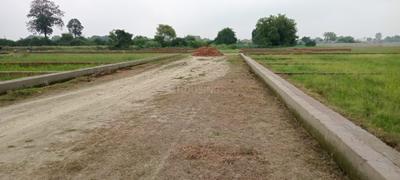 Image of 1000 Sq.ft Residential Plot / Land for sale in Arjunganj, Lucknow for Rs. 1400000