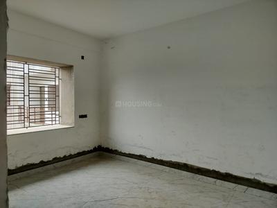 Bedroom Image of 1197 Sq.ft 3 BHK Apartment / Flat for sale in New Town Kolkata for Rs. 7000000