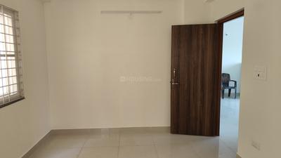 Bedroom Image of 1190 Sq.ft 2 BHK Apartment / Flat for sale in Sainikpuri Secunderabad for Rs. 6500000