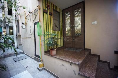 Balcony Image of 1845 Sq.ft 4 BHK Independent House for sale in Isanpur Ahmedabad for Rs. 11500000