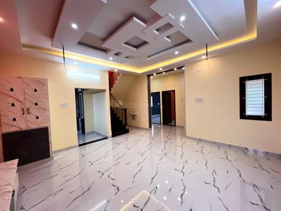 Living Room Image of 800 Sq.ft 2 BHK Independent House for sale in Sri Sakthi Garden, Guduvancheri Chennai for Rs. 6100000