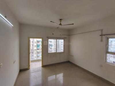Hall Image of 2253 Sq.ft 3.5 BHK Apartment / Flat for sale in Godrej Garden City, Jagatpur Ahmedabad for Rs. 12000000