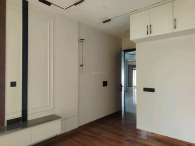 Bedroom Image of 2200 Sq.ft 3 BHK Builder Floor for sale in Palm Floor Ardee City, Sector 52 Gurgaon for Rs. 35000000
